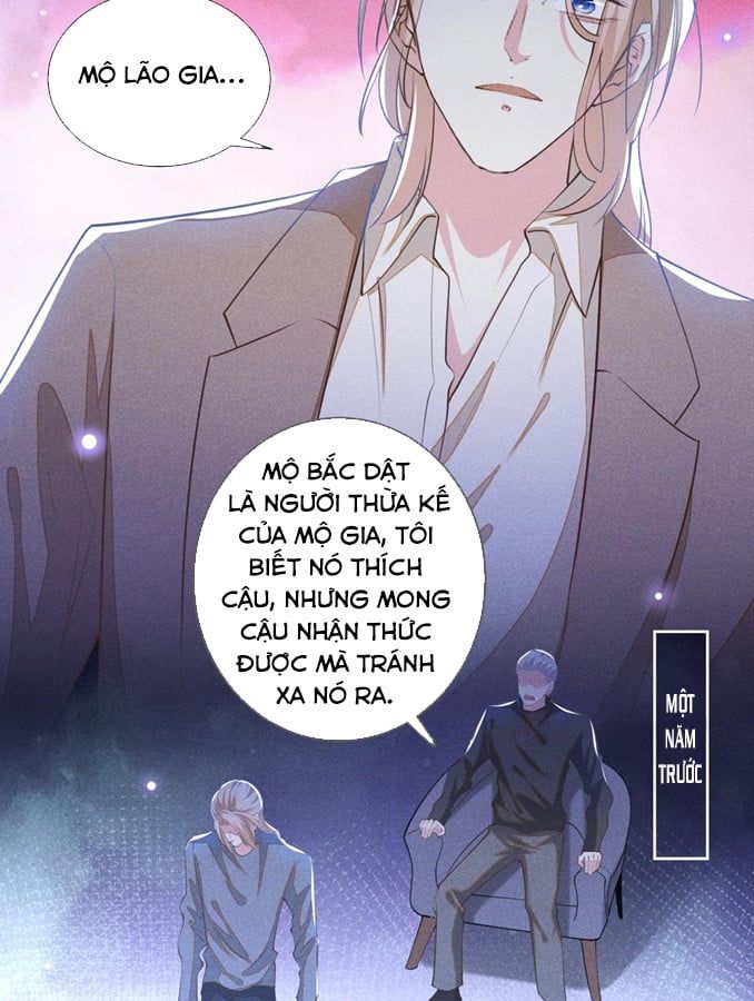 đọc truyện Anh Ấy Nói Tôi Là Hắc Liên Hoa Chương 146 ảnh 12 tại Thiên Thai Truyện