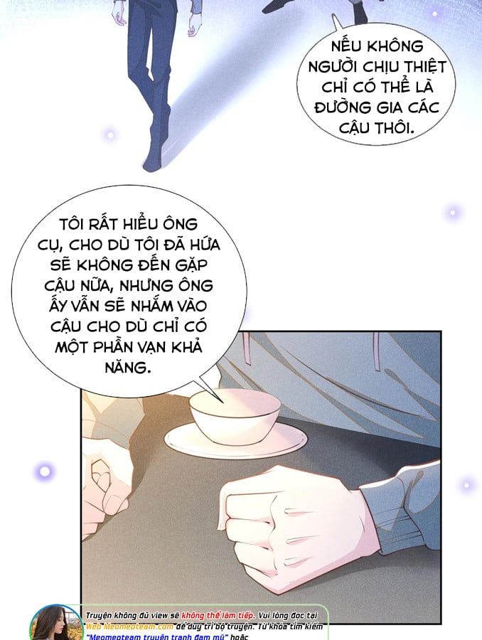 đọc truyện Anh Ấy Nói Tôi Là Hắc Liên Hoa Chương 146 ảnh 13 tại Thiên Thai Truyện