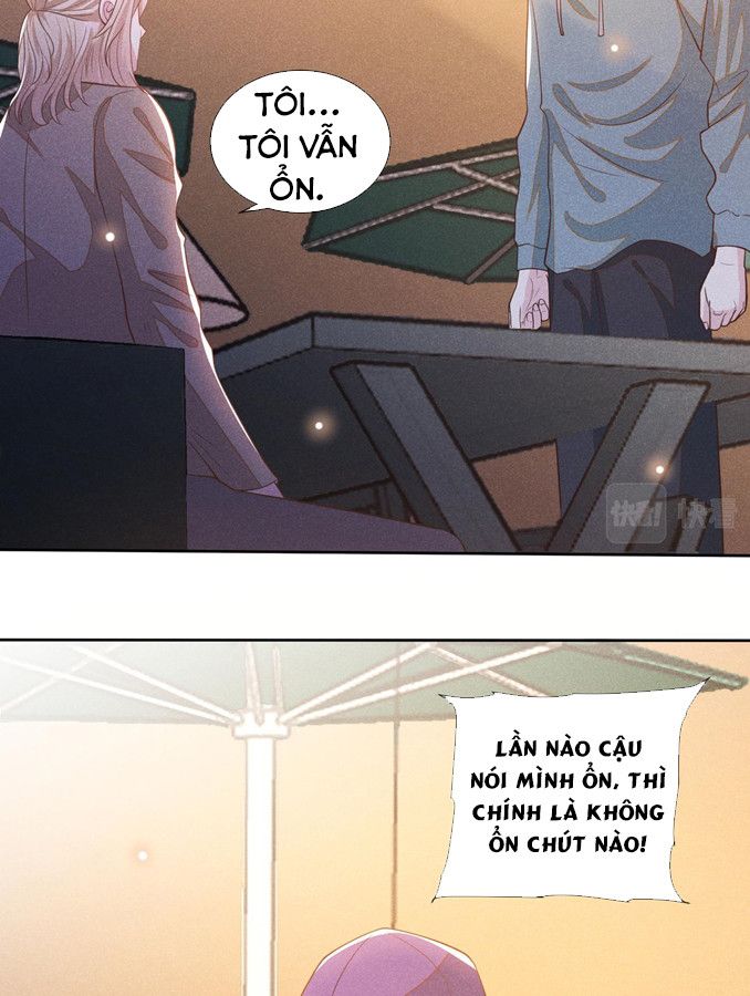 đọc truyện Anh Ấy Nói Tôi Là Hắc Liên Hoa Chương 146 ảnh 16 tại Thiên Thai Truyện