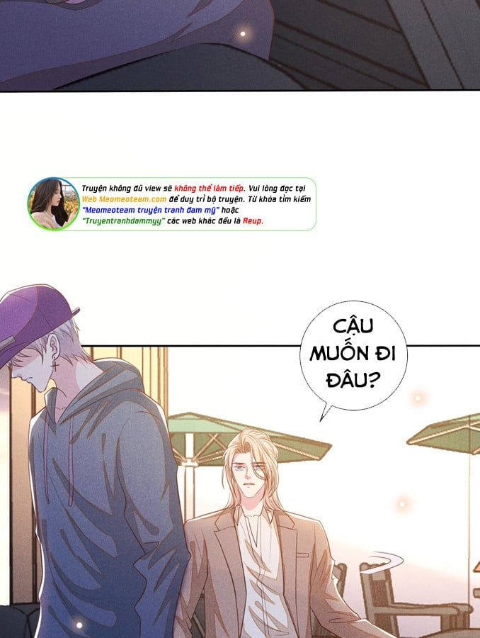 đọc truyện Anh Ấy Nói Tôi Là Hắc Liên Hoa Chương 146 ảnh 18 tại Thiên Thai Truyện