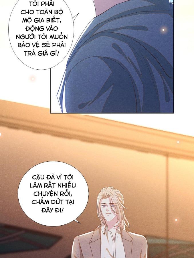 đọc truyện Anh Ấy Nói Tôi Là Hắc Liên Hoa Chương 146 ảnh 20 tại Thiên Thai Truyện