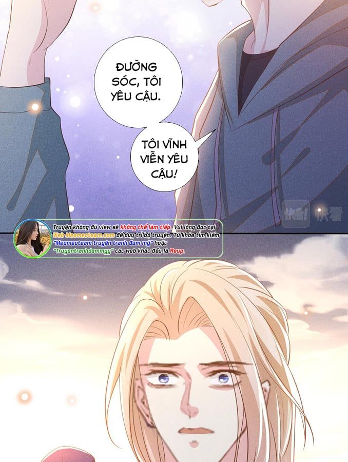 đọc truyện Anh Ấy Nói Tôi Là Hắc Liên Hoa Chương 146 ảnh 22 tại Thiên Thai Truyện