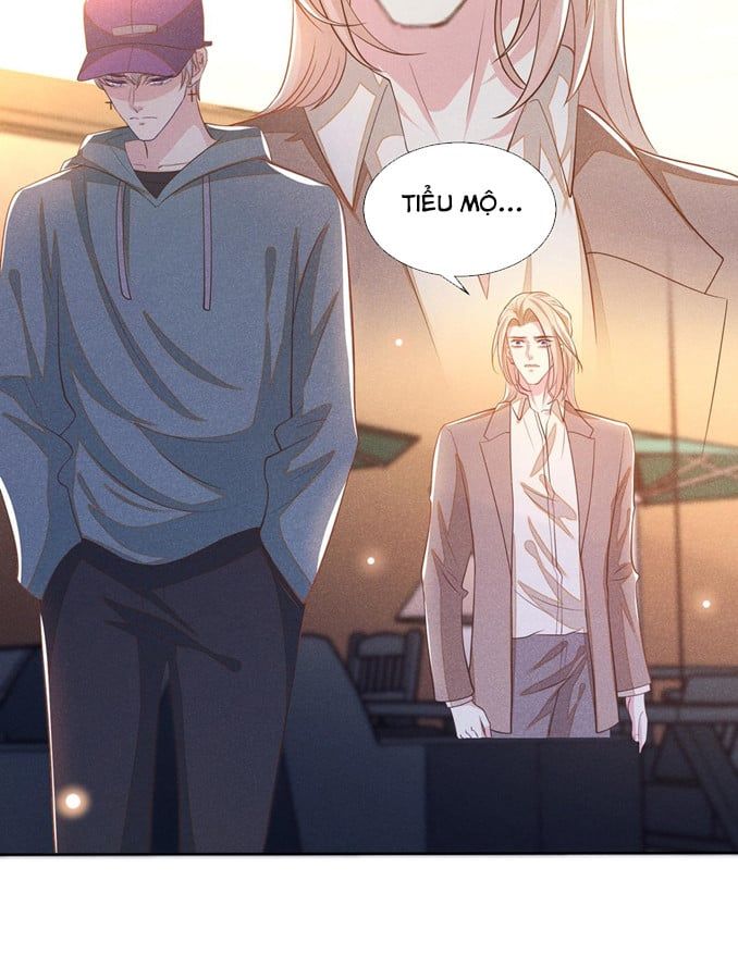 đọc truyện Anh Ấy Nói Tôi Là Hắc Liên Hoa Chương 146 ảnh 23 tại Thiên Thai Truyện