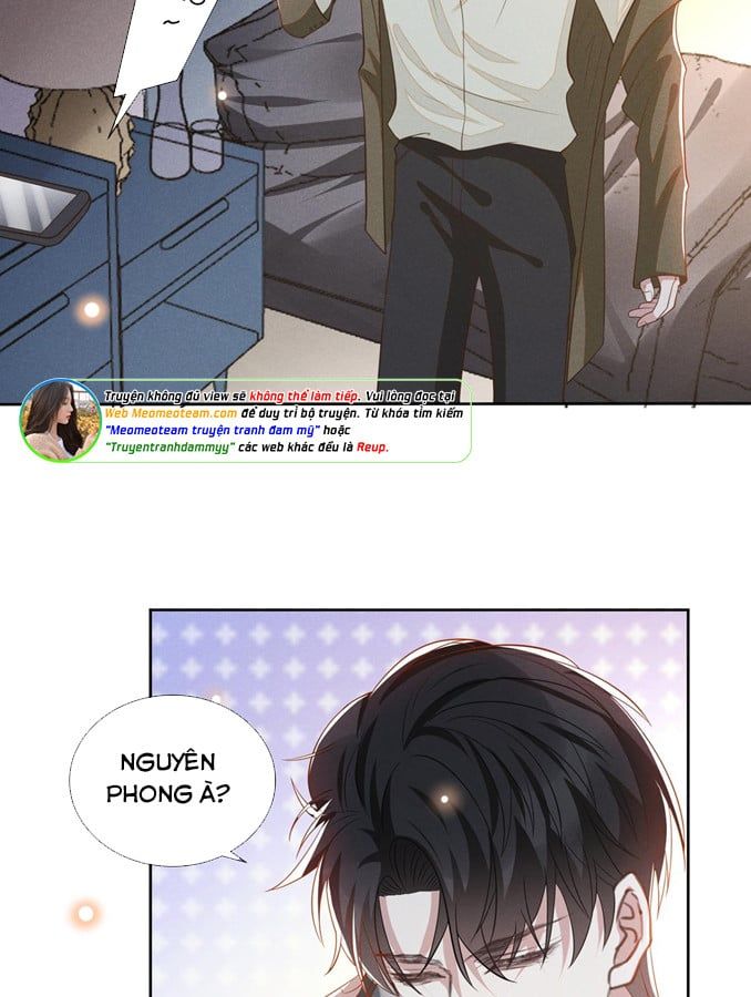 đọc truyện Anh Ấy Nói Tôi Là Hắc Liên Hoa Chương 146 ảnh 26 tại Thiên Thai Truyện