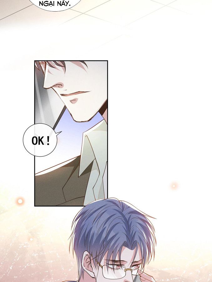 đọc truyện Anh Ấy Nói Tôi Là Hắc Liên Hoa Chương 146 ảnh 31 tại Thiên Thai Truyện