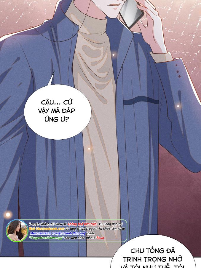 đọc truyện Anh Ấy Nói Tôi Là Hắc Liên Hoa Chương 146 ảnh 32 tại Thiên Thai Truyện