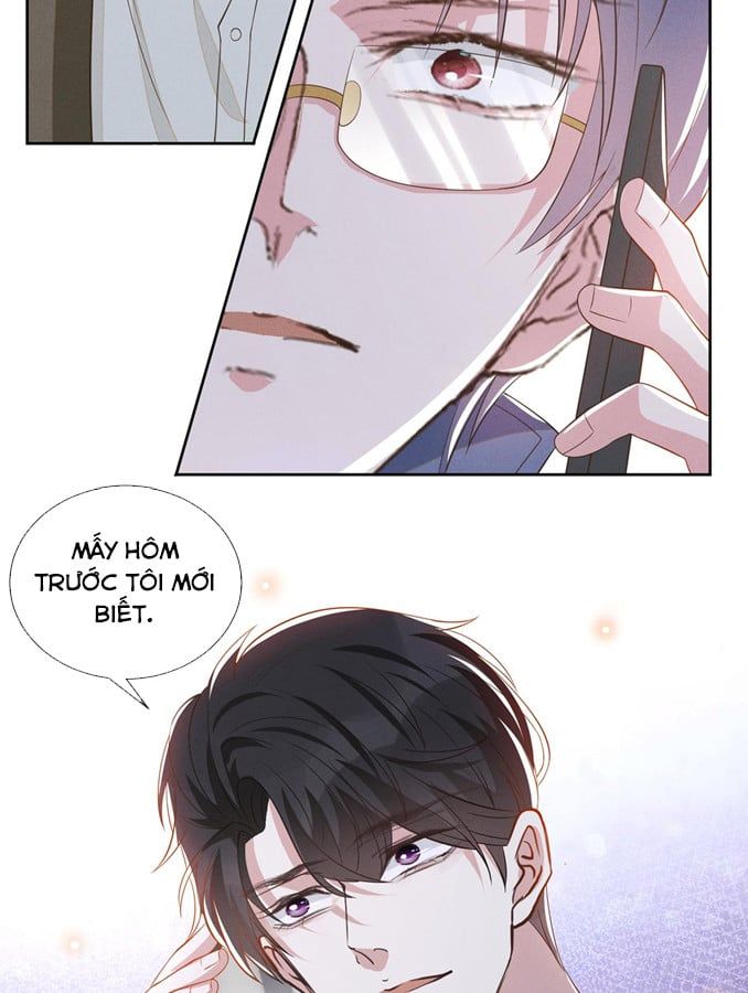 đọc truyện Anh Ấy Nói Tôi Là Hắc Liên Hoa Chương 146 ảnh 34 tại Thiên Thai Truyện