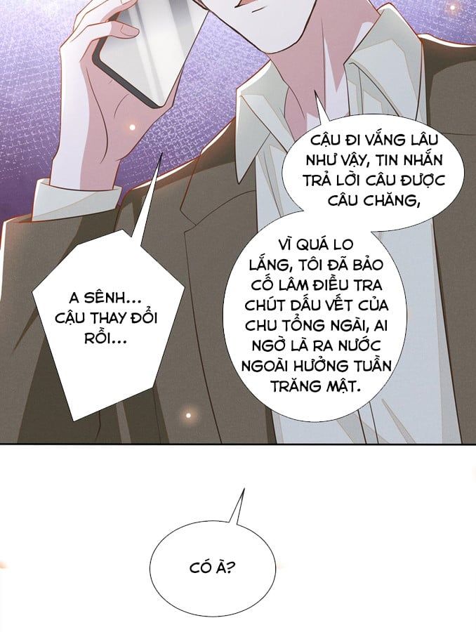 đọc truyện Anh Ấy Nói Tôi Là Hắc Liên Hoa Chương 146 ảnh 35 tại Thiên Thai Truyện