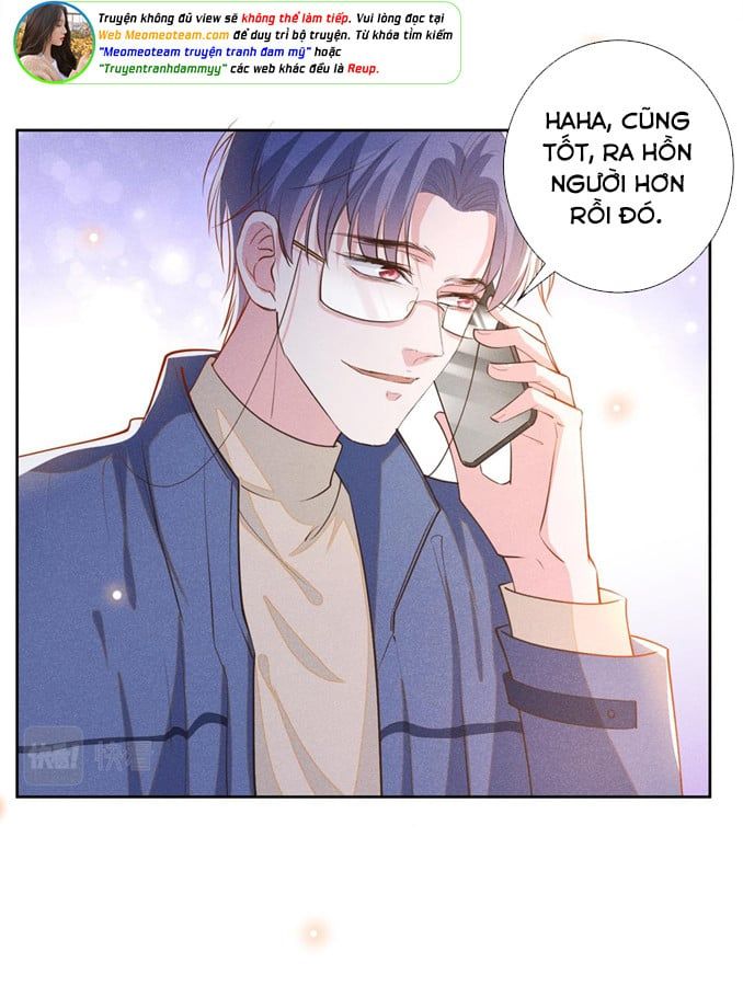 đọc truyện Anh Ấy Nói Tôi Là Hắc Liên Hoa Chương 146 ảnh 36 tại Thiên Thai Truyện