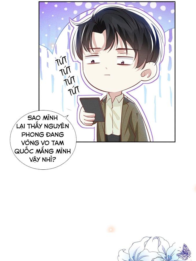 đọc truyện Anh Ấy Nói Tôi Là Hắc Liên Hoa Chương 146 ảnh 37 tại Thiên Thai Truyện