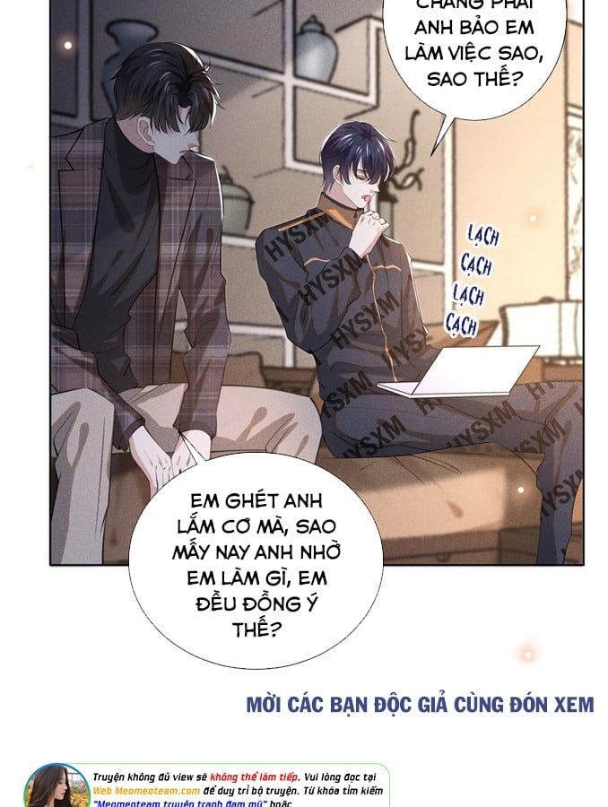 đọc truyện Anh Ấy Nói Tôi Là Hắc Liên Hoa Chương 146 ảnh 39 tại Thiên Thai Truyện