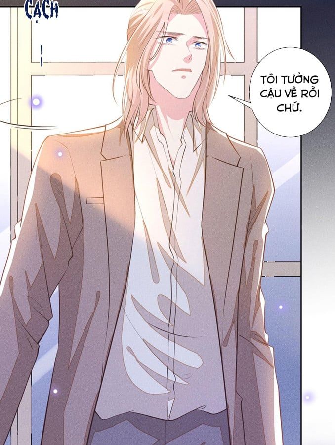 đọc truyện Anh Ấy Nói Tôi Là Hắc Liên Hoa Chương 146 ảnh 7 tại Thiên Thai Truyện