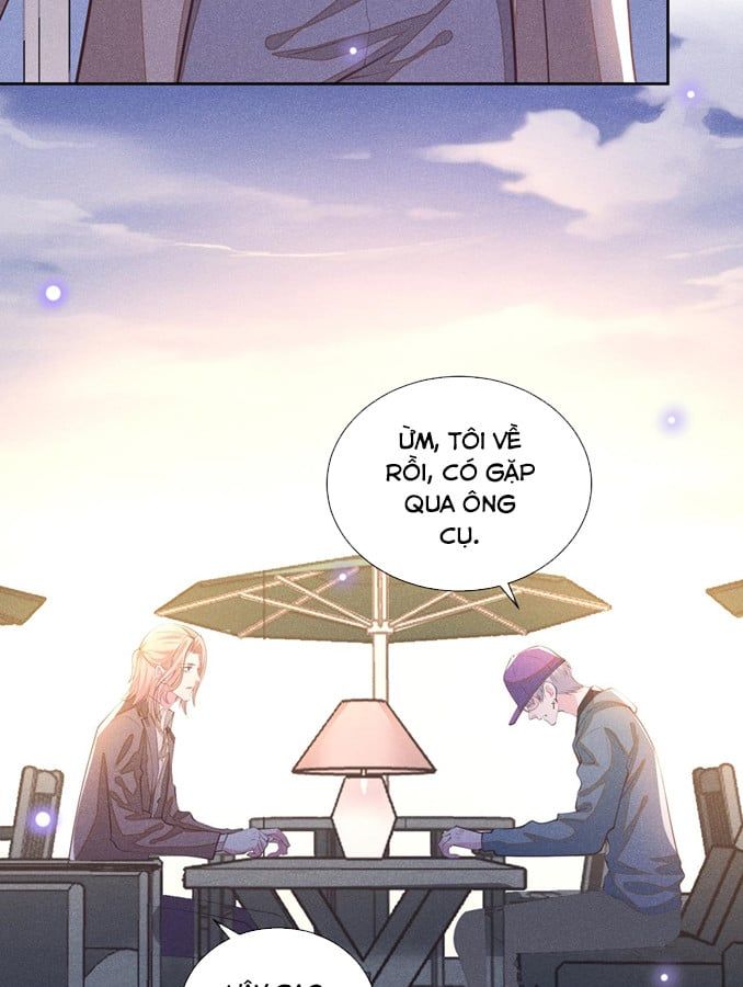 đọc truyện Anh Ấy Nói Tôi Là Hắc Liên Hoa Chương 146 ảnh 8 tại Thiên Thai Truyện