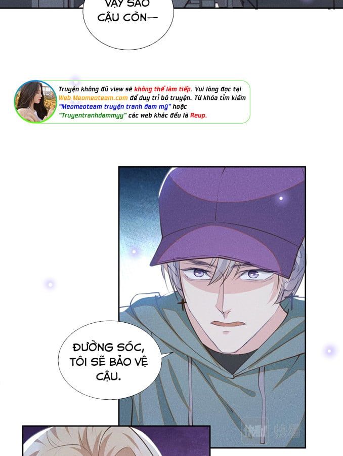 đọc truyện Anh Ấy Nói Tôi Là Hắc Liên Hoa Chương 146 ảnh 9 tại Thiên Thai Truyện