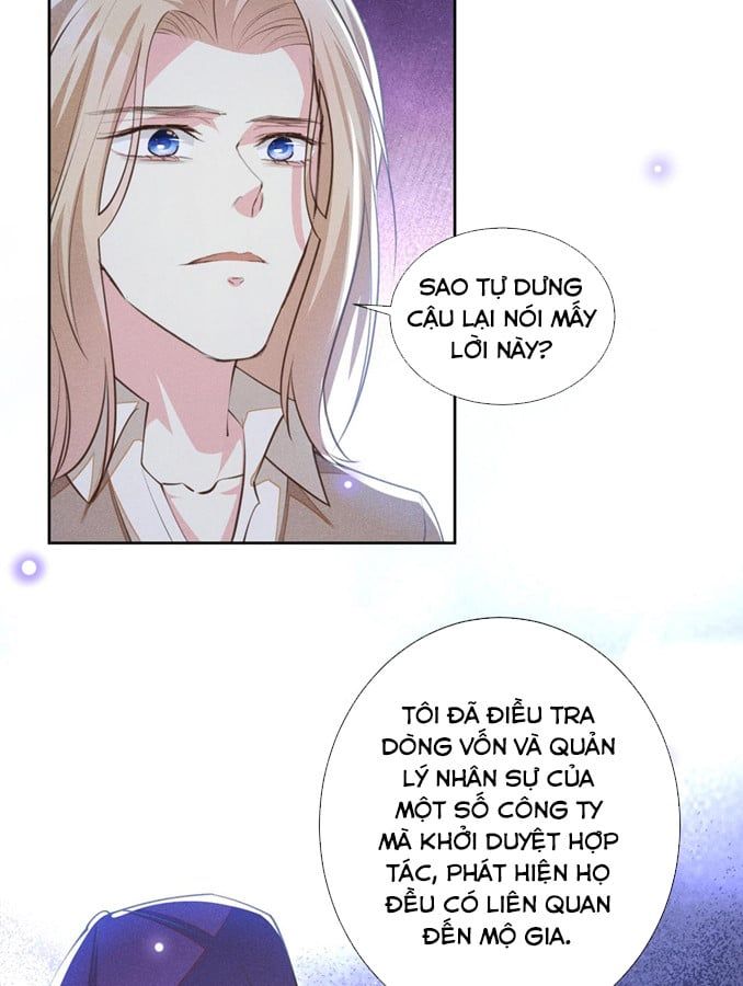 đọc truyện Anh Ấy Nói Tôi Là Hắc Liên Hoa Chương 146 ảnh 10 tại Thiên Thai Truyện