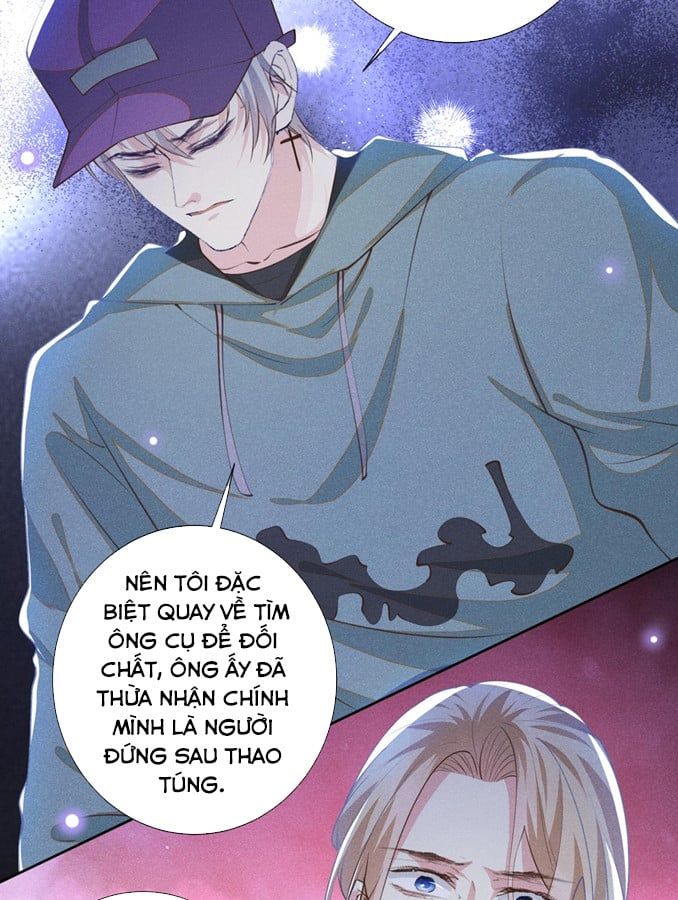 đọc truyện Anh Ấy Nói Tôi Là Hắc Liên Hoa Chương 146 ảnh 11 tại Thiên Thai Truyện