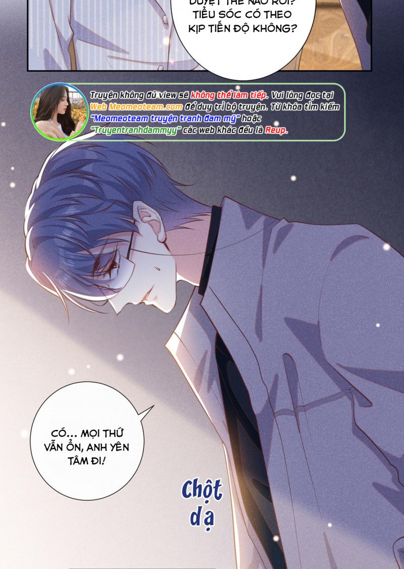 đọc truyện Anh Ấy Nói Tôi Là Hắc Liên Hoa Chương 147 ảnh 12 tại Thiên Thai Truyện