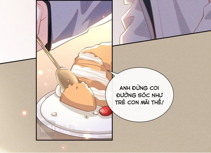 đọc truyện Anh Ấy Nói Tôi Là Hắc Liên Hoa Chương 147 ảnh 13 tại Thiên Thai Truyện