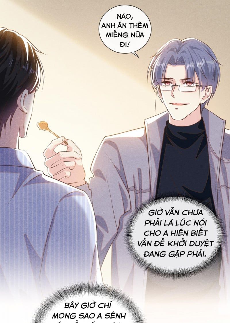 đọc truyện Anh Ấy Nói Tôi Là Hắc Liên Hoa Chương 147 ảnh 14 tại Thiên Thai Truyện