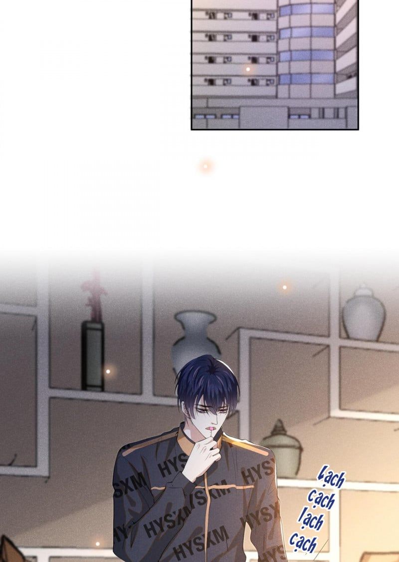 đọc truyện Anh Ấy Nói Tôi Là Hắc Liên Hoa Chương 147 ảnh 16 tại Thiên Thai Truyện