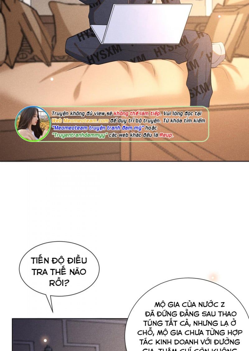 đọc truyện Anh Ấy Nói Tôi Là Hắc Liên Hoa Chương 147 ảnh 17 tại Thiên Thai Truyện