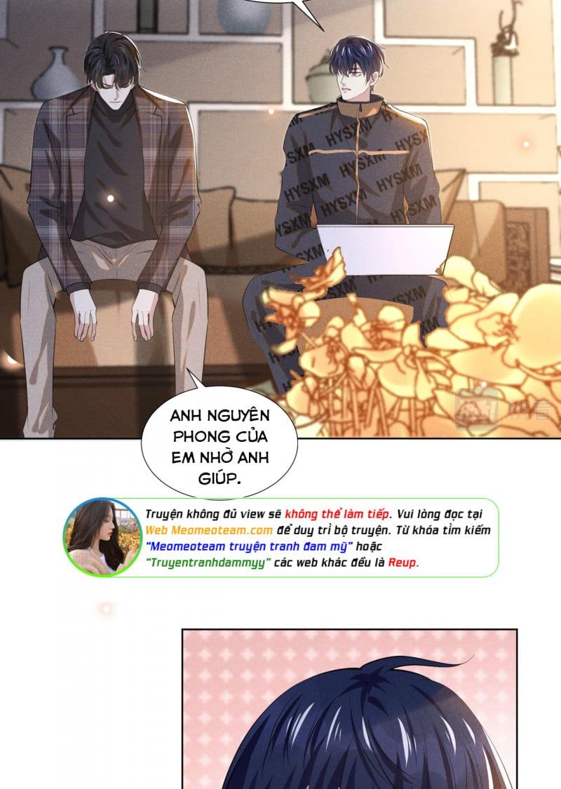 đọc truyện Anh Ấy Nói Tôi Là Hắc Liên Hoa Chương 147 ảnh 19 tại Thiên Thai Truyện