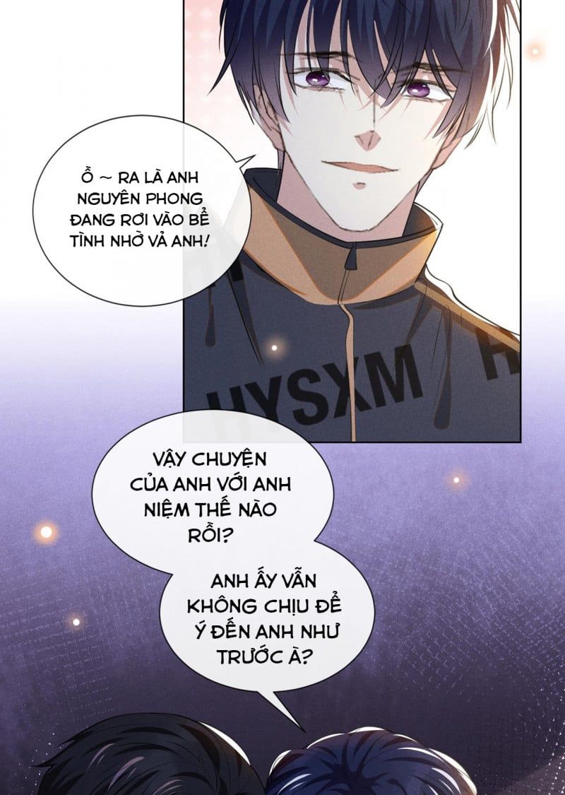 đọc truyện Anh Ấy Nói Tôi Là Hắc Liên Hoa Chương 147 ảnh 20 tại Thiên Thai Truyện