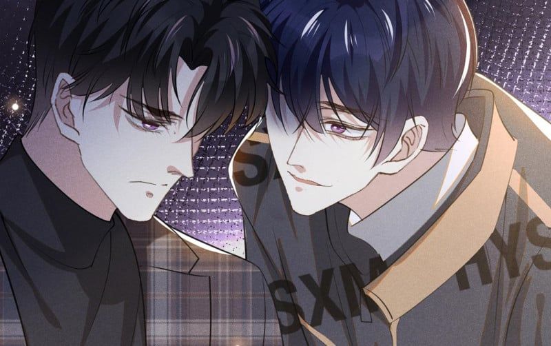 đọc truyện Anh Ấy Nói Tôi Là Hắc Liên Hoa Chương 147 ảnh 21 tại Thiên Thai Truyện