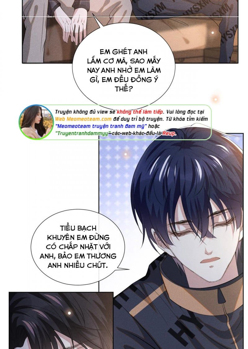 đọc truyện Anh Ấy Nói Tôi Là Hắc Liên Hoa Chương 147 ảnh 24 tại Thiên Thai Truyện