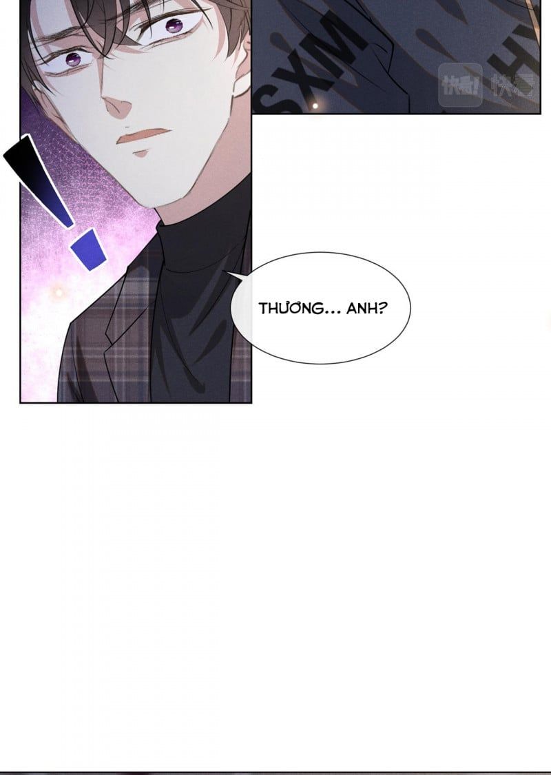 đọc truyện Anh Ấy Nói Tôi Là Hắc Liên Hoa Chương 147 ảnh 25 tại Thiên Thai Truyện