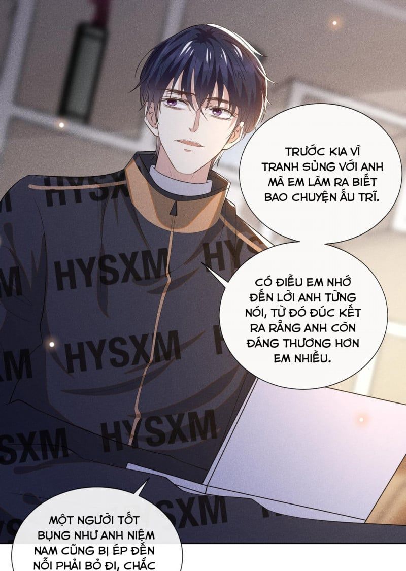 đọc truyện Anh Ấy Nói Tôi Là Hắc Liên Hoa Chương 147 ảnh 26 tại Thiên Thai Truyện