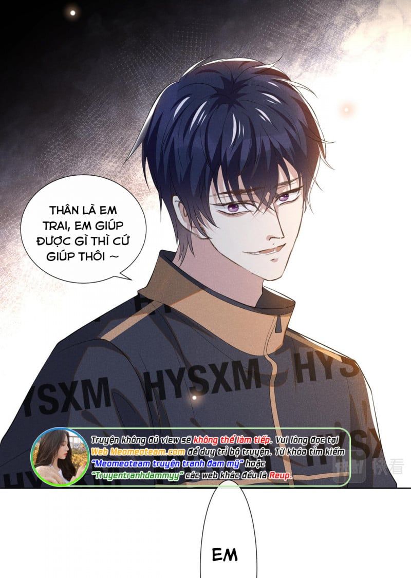 đọc truyện Anh Ấy Nói Tôi Là Hắc Liên Hoa Chương 147 ảnh 28 tại Thiên Thai Truyện