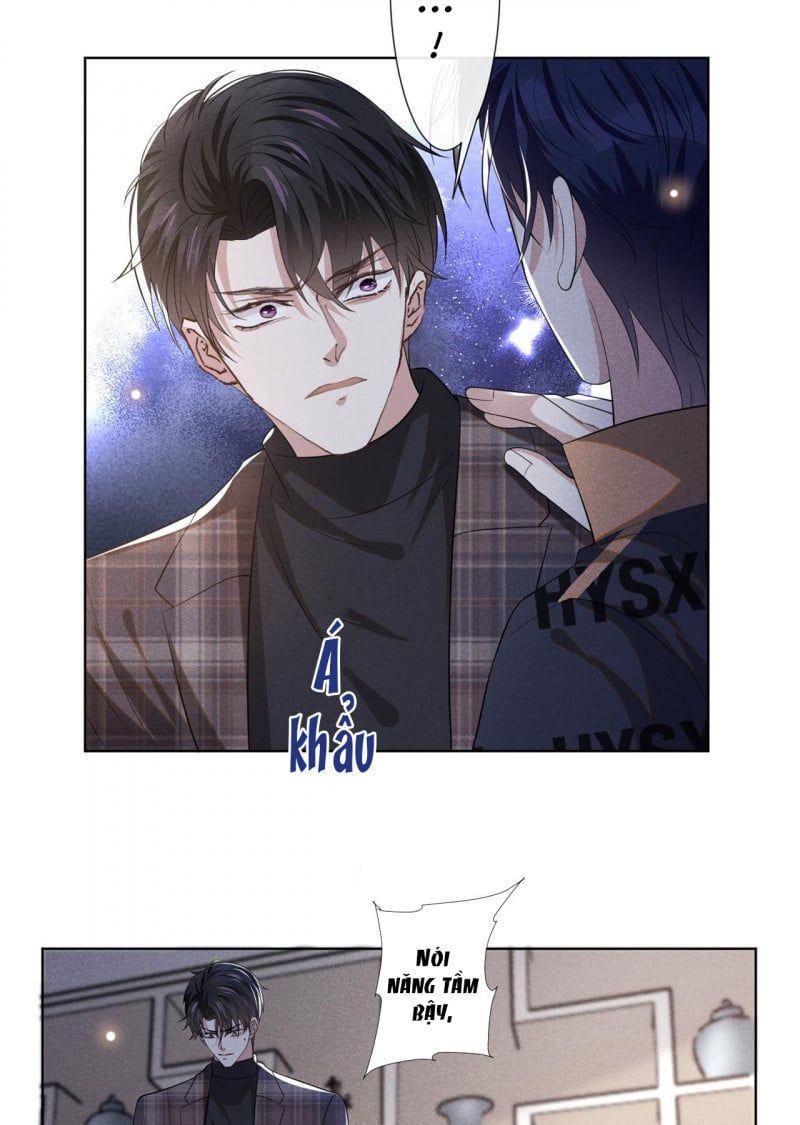 đọc truyện Anh Ấy Nói Tôi Là Hắc Liên Hoa Chương 147 ảnh 29 tại Thiên Thai Truyện