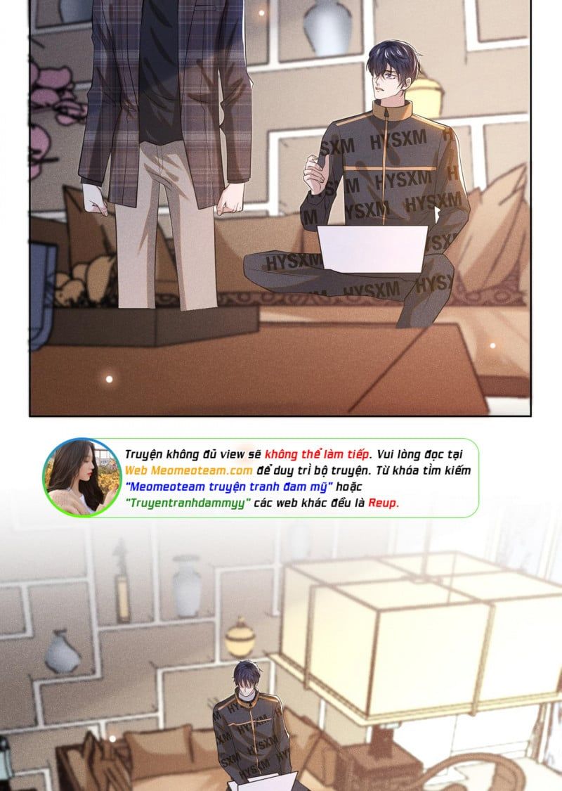 đọc truyện Anh Ấy Nói Tôi Là Hắc Liên Hoa Chương 147 ảnh 30 tại Thiên Thai Truyện