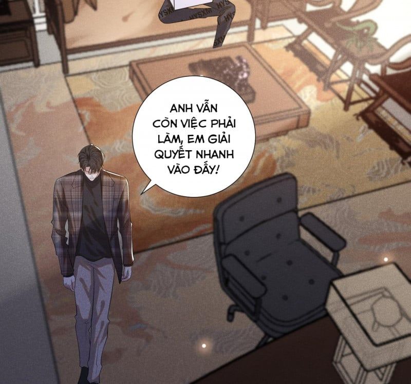 đọc truyện Anh Ấy Nói Tôi Là Hắc Liên Hoa Chương 147 ảnh 31 tại Thiên Thai Truyện