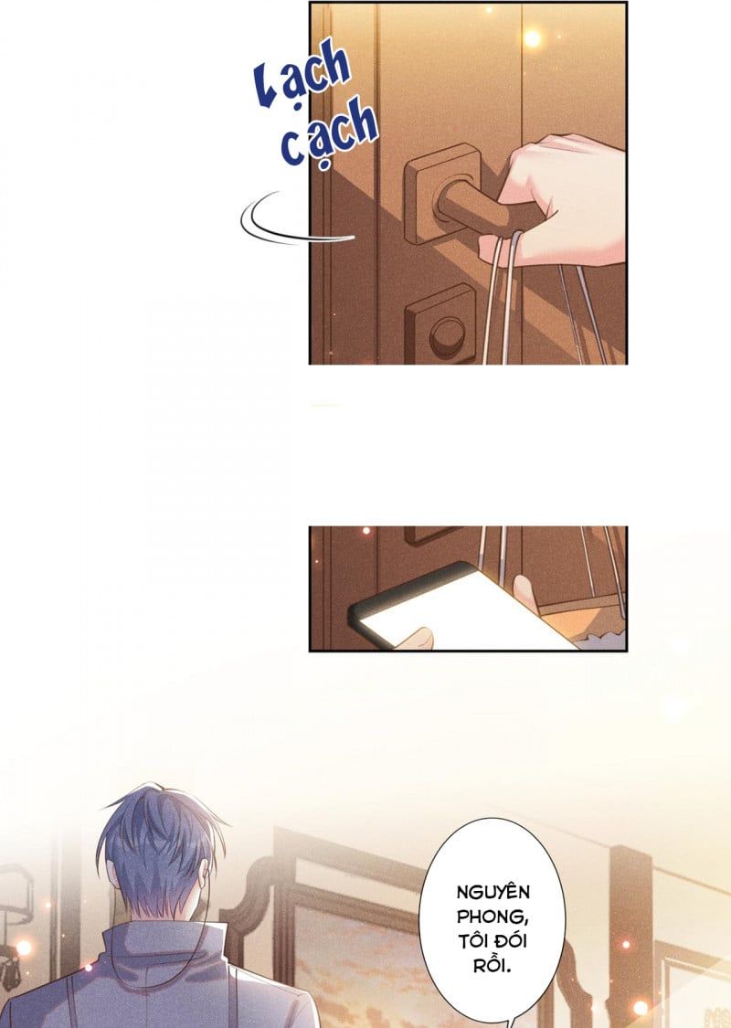 đọc truyện Anh Ấy Nói Tôi Là Hắc Liên Hoa Chương 147 ảnh 5 tại Thiên Thai Truyện