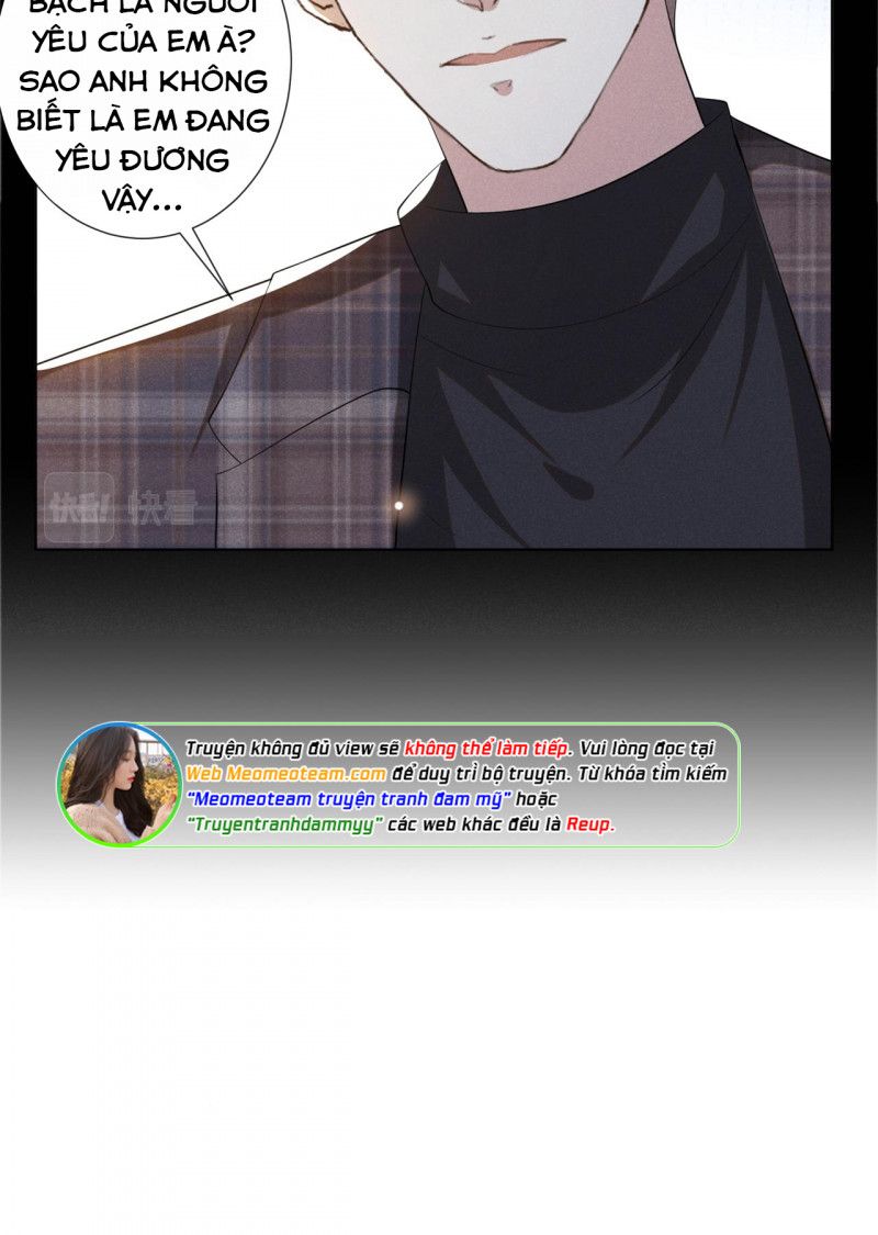 đọc truyện Anh Ấy Nói Tôi Là Hắc Liên Hoa Chương 147 ảnh 35 tại Thiên Thai Truyện