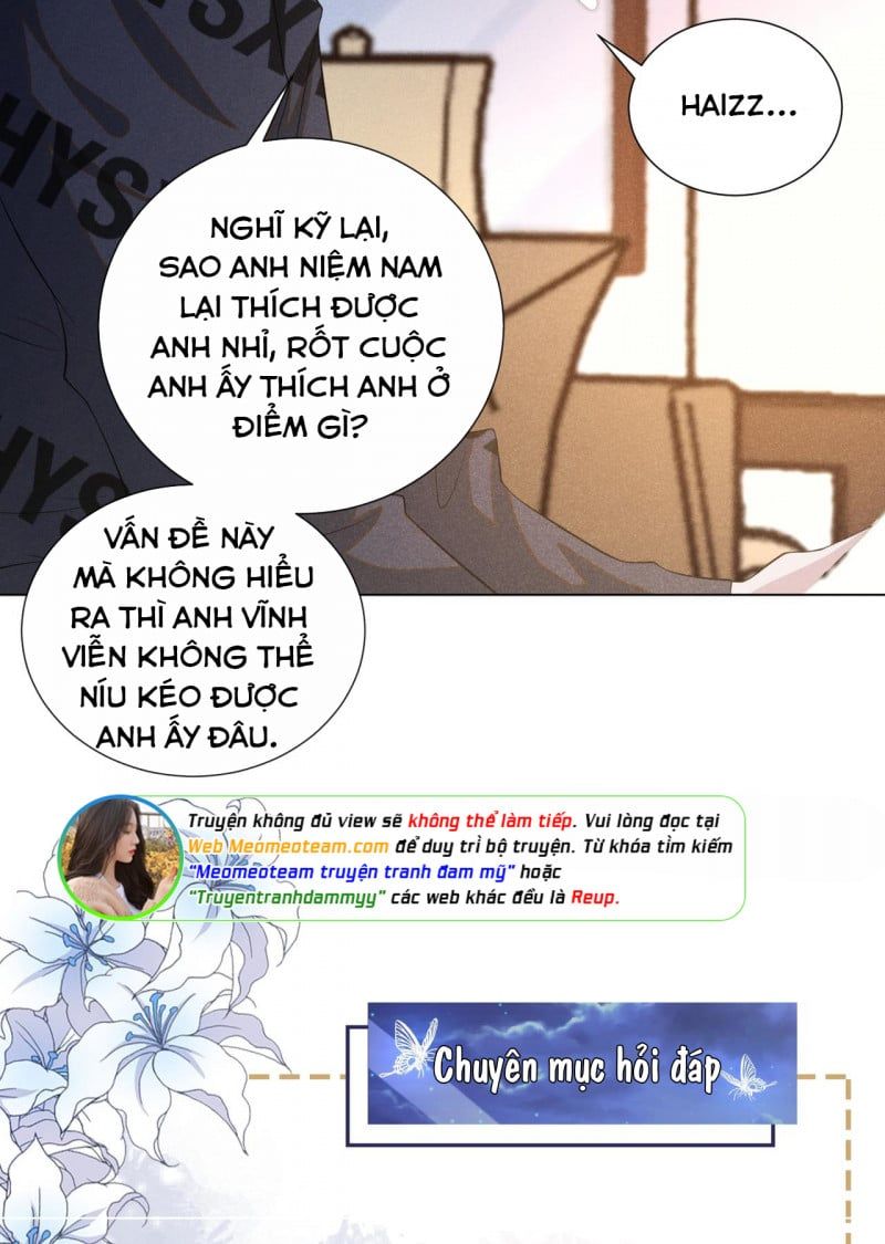 đọc truyện Anh Ấy Nói Tôi Là Hắc Liên Hoa Chương 147 ảnh 37 tại Thiên Thai Truyện