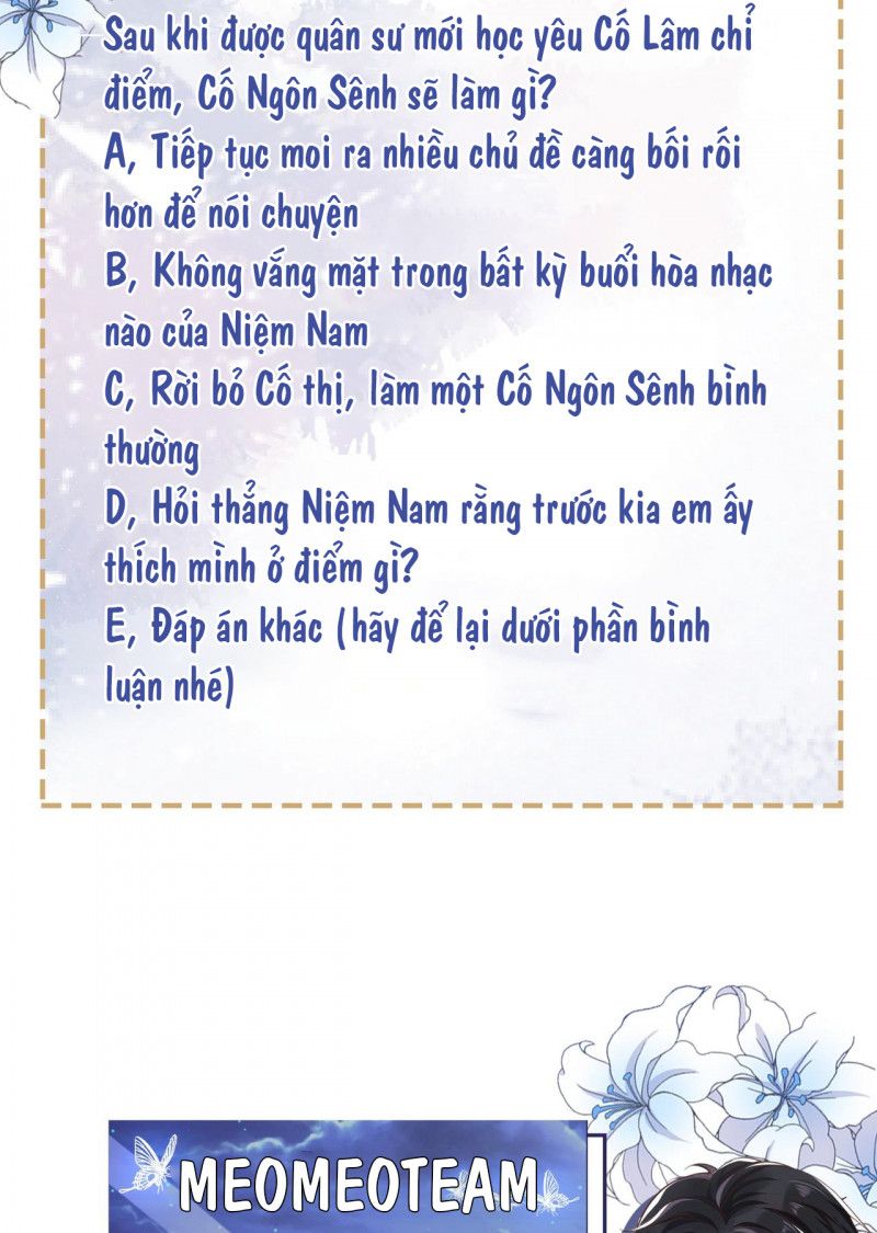 đọc truyện Anh Ấy Nói Tôi Là Hắc Liên Hoa Chương 147 ảnh 38 tại Thiên Thai Truyện