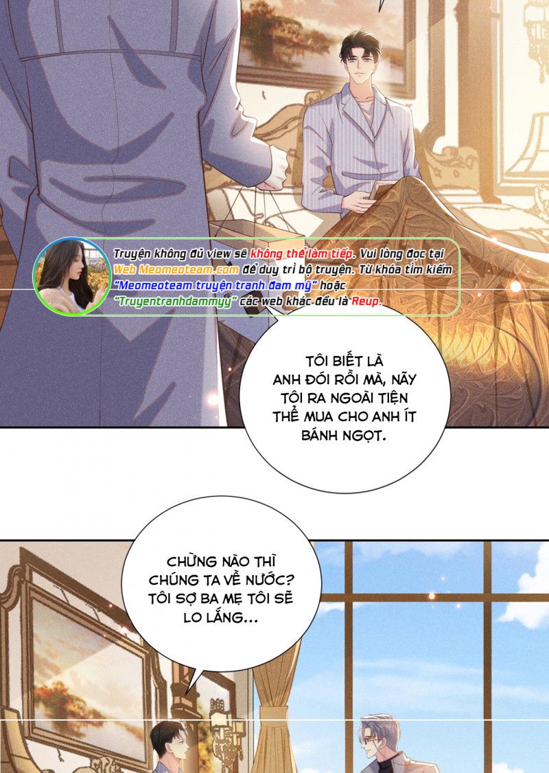 đọc truyện Anh Ấy Nói Tôi Là Hắc Liên Hoa Chương 147 ảnh 6 tại Thiên Thai Truyện