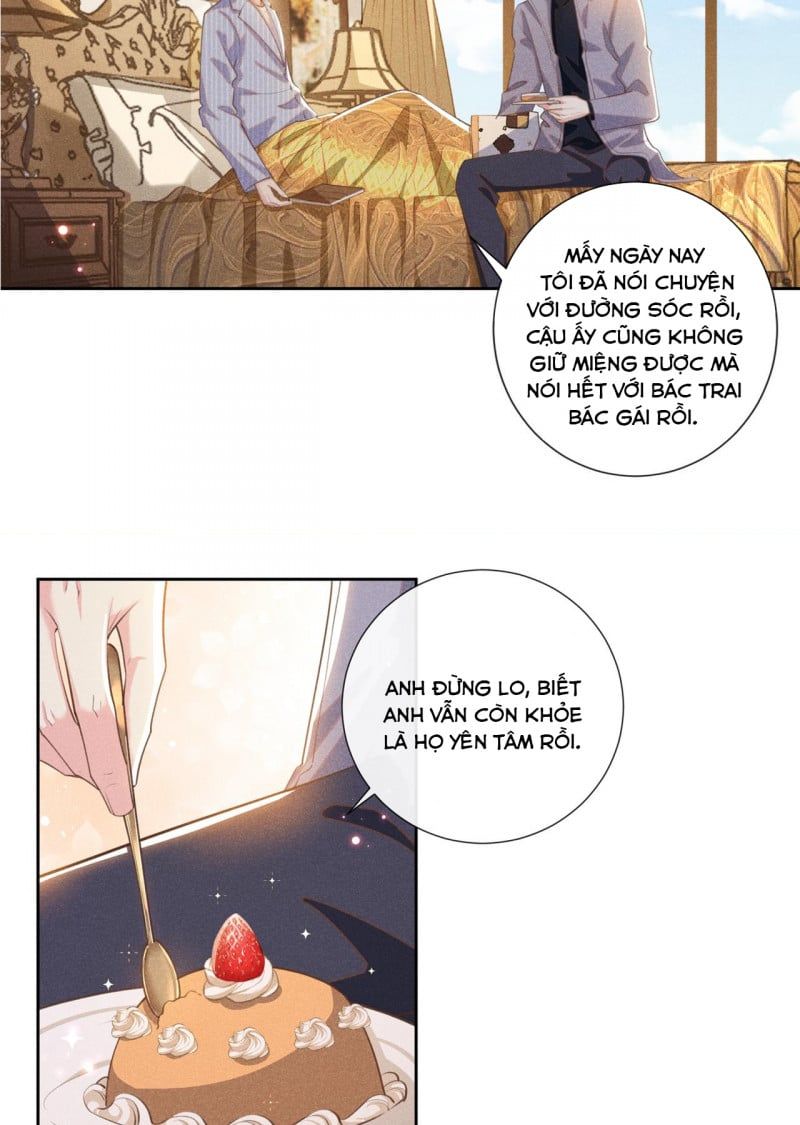 đọc truyện Anh Ấy Nói Tôi Là Hắc Liên Hoa Chương 147 ảnh 7 tại Thiên Thai Truyện