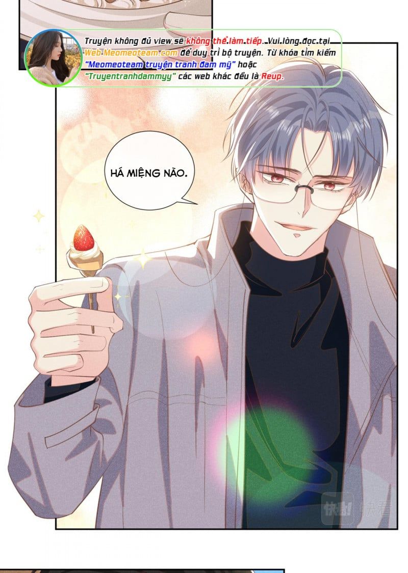 đọc truyện Anh Ấy Nói Tôi Là Hắc Liên Hoa Chương 147 ảnh 8 tại Thiên Thai Truyện