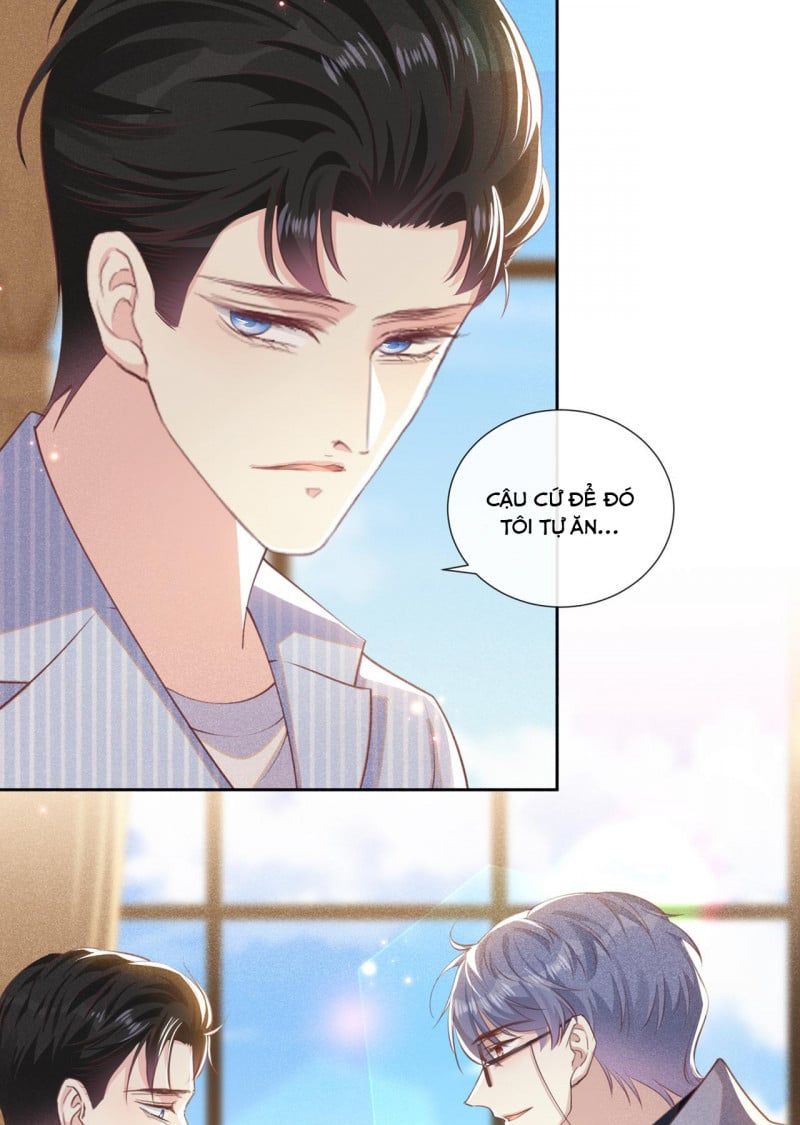 đọc truyện Anh Ấy Nói Tôi Là Hắc Liên Hoa Chương 147 ảnh 9 tại Thiên Thai Truyện