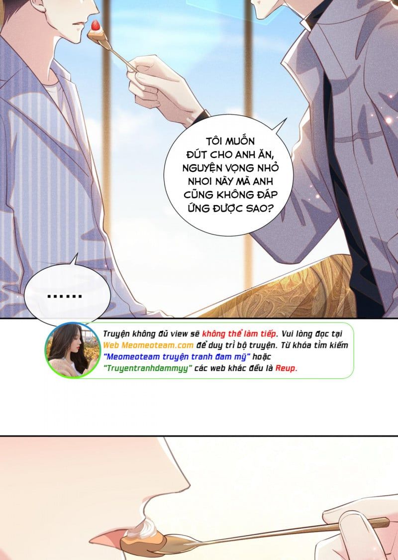 đọc truyện Anh Ấy Nói Tôi Là Hắc Liên Hoa Chương 147 ảnh 10 tại Thiên Thai Truyện