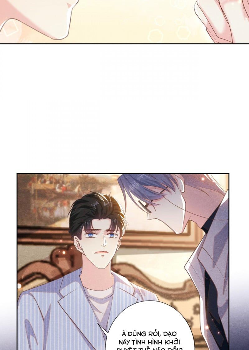 đọc truyện Anh Ấy Nói Tôi Là Hắc Liên Hoa Chương 147 ảnh 11 tại Thiên Thai Truyện