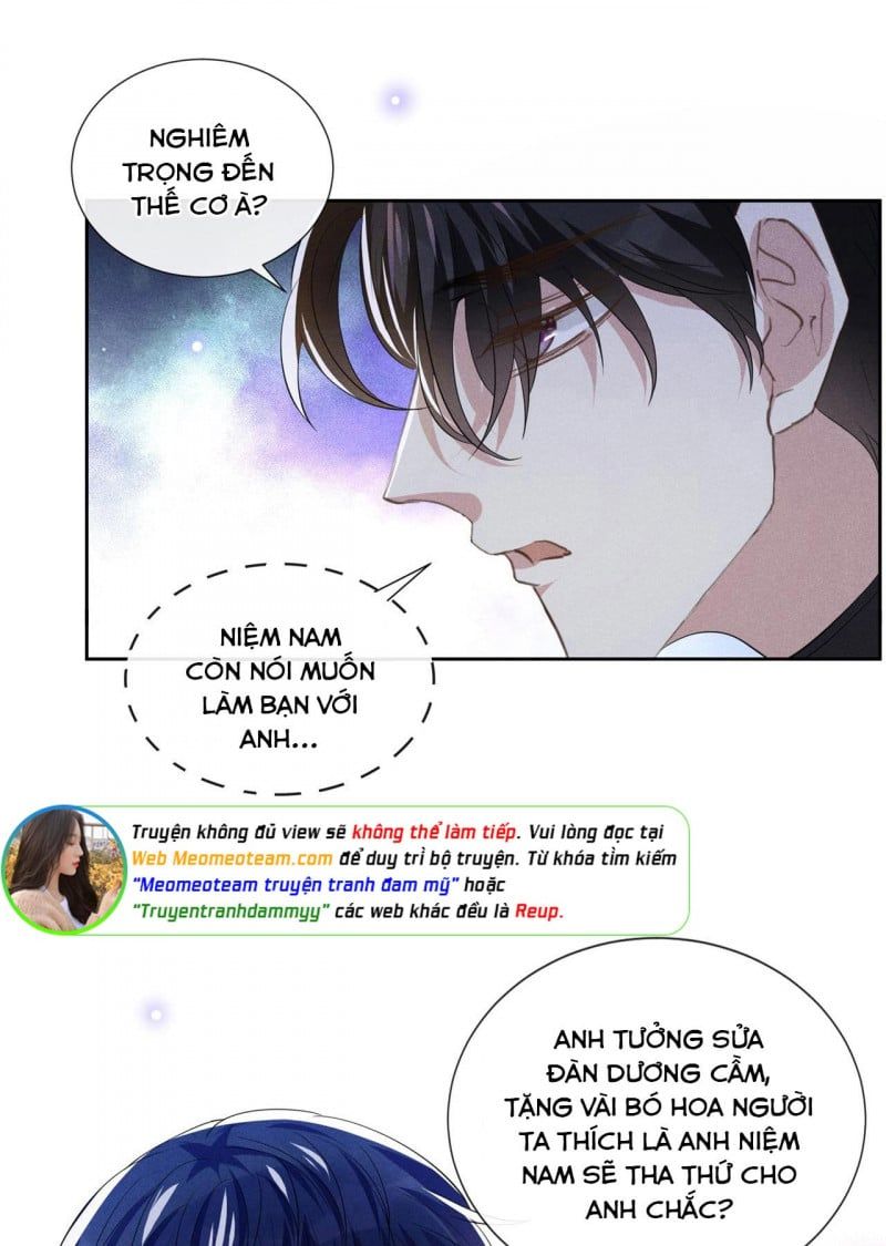 đọc truyện Anh Ấy Nói Tôi Là Hắc Liên Hoa Chương 148 ảnh 12 tại Thiên Thai Truyện