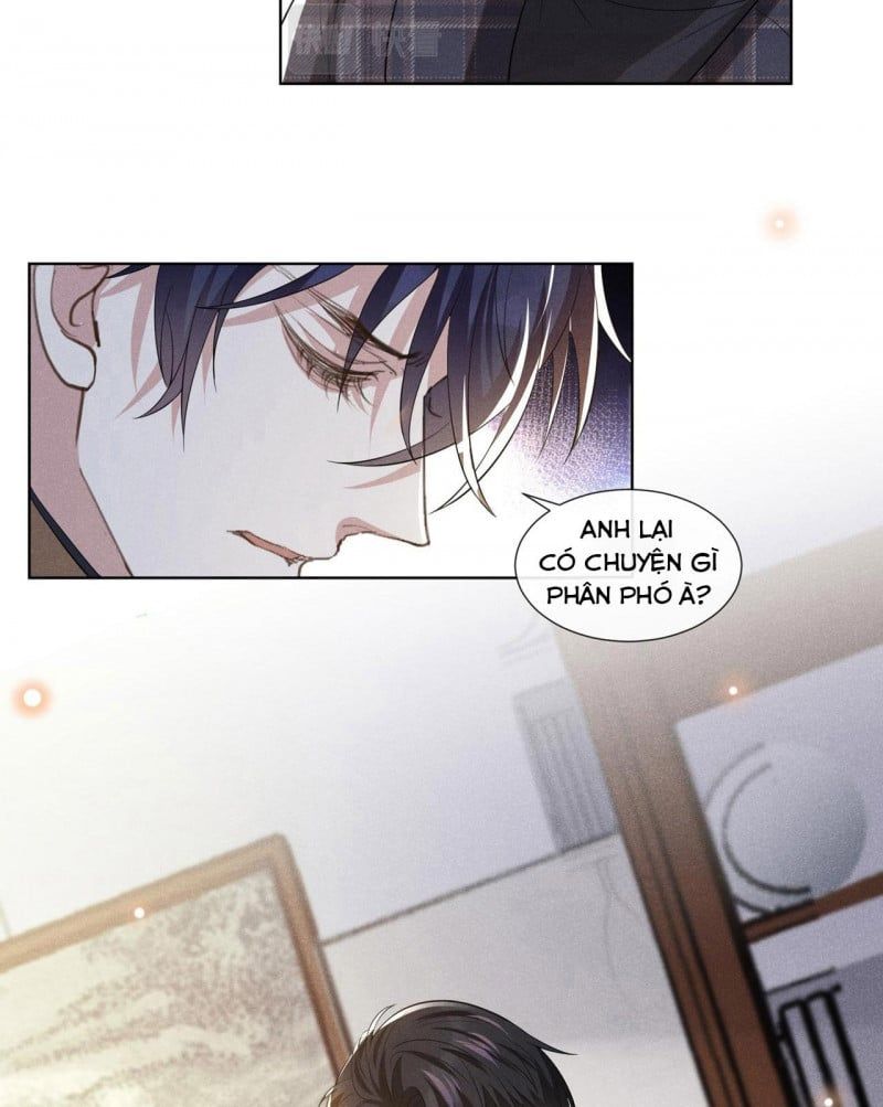 đọc truyện Anh Ấy Nói Tôi Là Hắc Liên Hoa Chương 148 ảnh 17 tại Thiên Thai Truyện