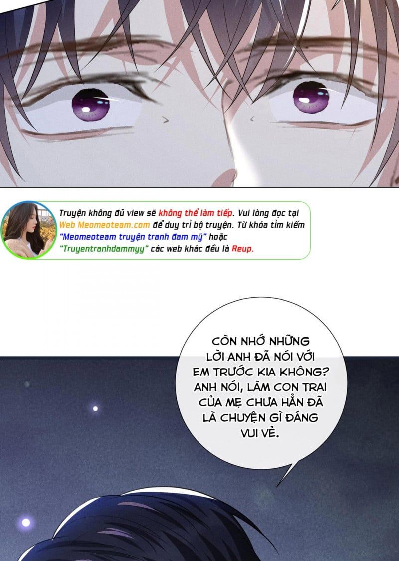 đọc truyện Anh Ấy Nói Tôi Là Hắc Liên Hoa Chương 148 ảnh 19 tại Thiên Thai Truyện