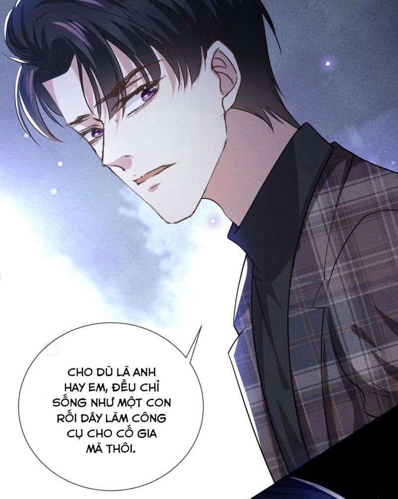 đọc truyện Anh Ấy Nói Tôi Là Hắc Liên Hoa Chương 148 ảnh 20 tại Thiên Thai Truyện