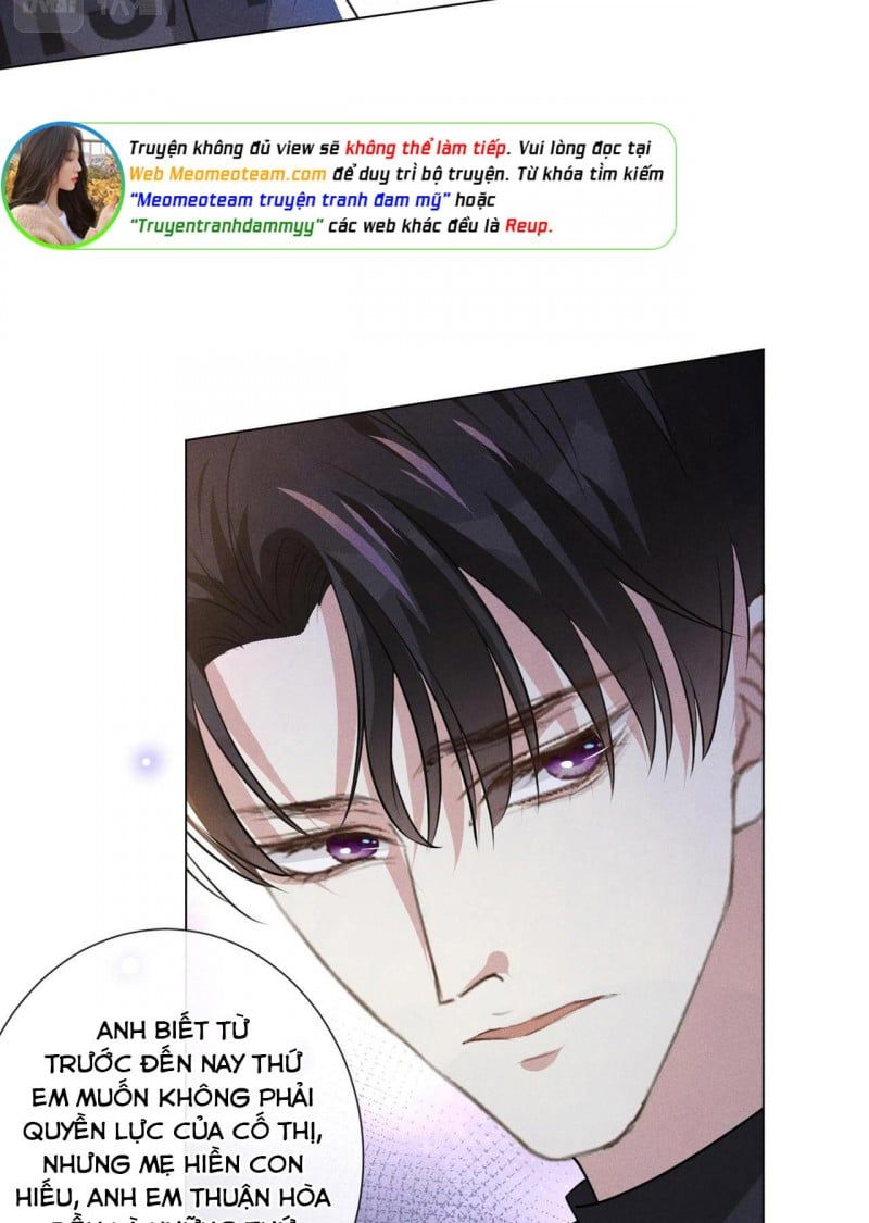 đọc truyện Anh Ấy Nói Tôi Là Hắc Liên Hoa Chương 148 ảnh 22 tại Thiên Thai Truyện